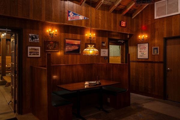 Sonny’s Pizza by null