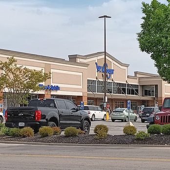 Kroger - Grocery Near Me - Clarksville, Indiana Kroger - Grocery Near Me - Clarksville, Indiana