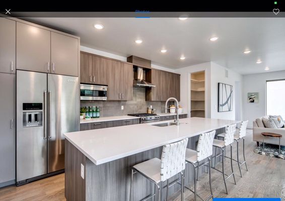 CARUSO KITCHEN DESIGNS - Updated June 2026 - 27 Photos - 9138 W 6th Ave ...