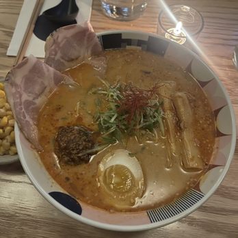 Tonchin - spicy ramen - Ramen Near Me - Brooklyn, New York Tonchin - spicy ramen - Ramen Near Me - Brooklyn, New York