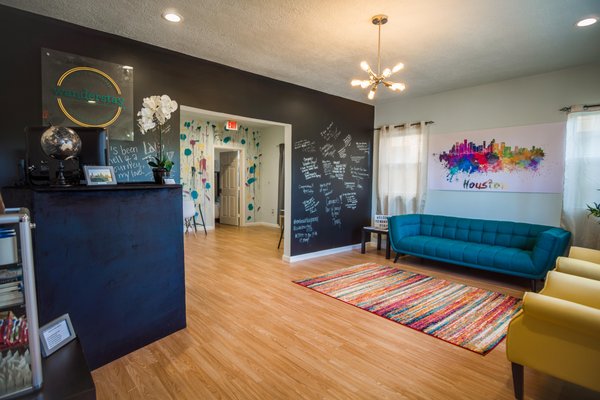 Wanderstay Houston Hostel by null
