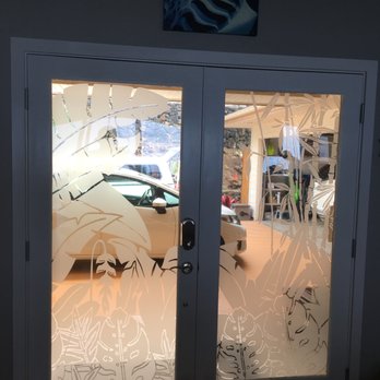 Wow Windows Tinting - Hilo - Etched look - Car Window Tinting Near Me - Hilo, Hawaii Wow Windows Tinting - Hilo - Etched look - Car Window Tinting Near Me - Hilo, Hawaii