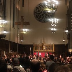 All Saints Parish - Brookline Symphony Orchestra concert