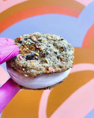 The Pastry Project - Soft Serve Summer! by null
