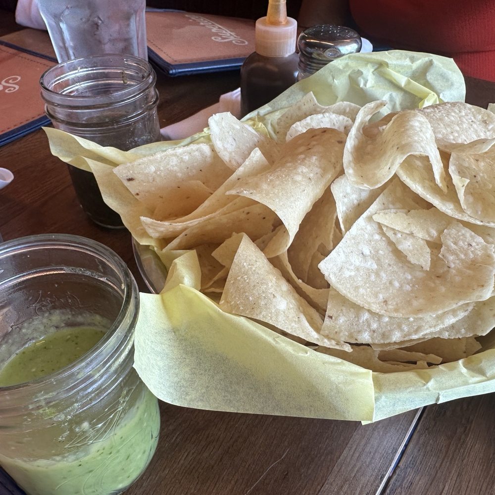 Superica - Chips & Salsa - Tex-Mex Near Me - Houston, Texas Superica - Chips & Salsa - Tex-Mex Near Me - Houston, Texas