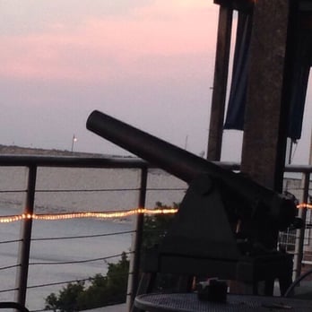 Dead Fish Grill - The canon! - American Near Me - Belton, Texas