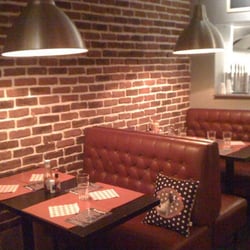 Burger N co - Burger'N'Co