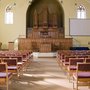 Photo of Wesley Methodist Church