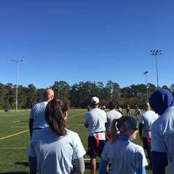 Alden Bridge Sports Park