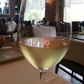 Oca Nera - House White ($7.25) - Italian Near Me - Woodbridge, Ontario