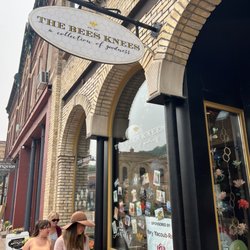 The Bees Knees