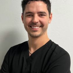 Heritage Trace Dental - Dr. Matthew Cross