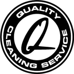 Quality Cleaning Service