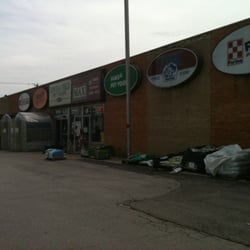 Capital Pet Food and Supply