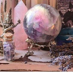 Psychic & Tarot card Reading