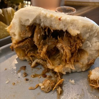 Tamale Boy - Tinga chicken tamale! - Mexican Near Me - Happy Valley, Oregon Tamale Boy - Tinga chicken tamale! - Mexican Near Me - Happy Valley, Oregon