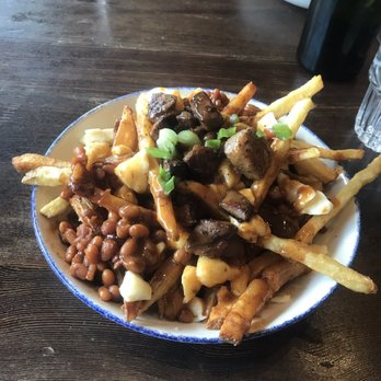 Park Distillery - Canadian (New) Near Me - Banff, Alberta