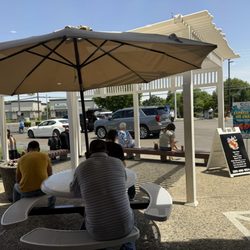 Five Minute Car Wash