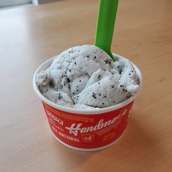Ice Cream Social - Ruston - Coconut Almond Poppyseed - Desserts Near Me - Ruston, Washington
