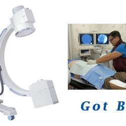 Sergio D. Chacin Romero, MD - Interventional Pain Management