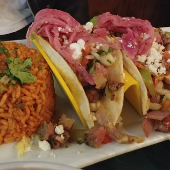 3 Amigos - Mexican Near Me - Montreal, Quebec