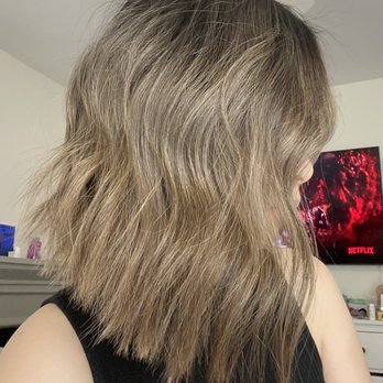 Akalonnie Salon - Hair Stylists Near Me - Katy, Texas Akalonnie Salon - Hair Stylists Near Me - Katy, Texas