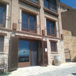 Restaurante Cueva Reina