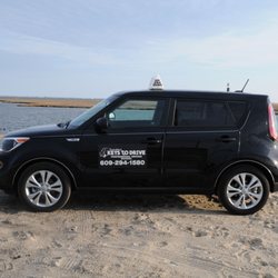 Rocheskey's Keys to Drive - 2016 Dual-Controlled Kia Soul
