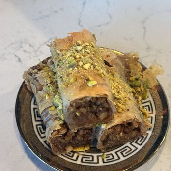 Almaya - Baklava - Mexican Near Me - Los Angeles, California Almaya - Baklava - Mexican Near Me - Los Angeles, California