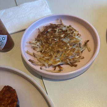 Goldenette - Hash browns. - Diners Near Me - San Francisco, California Goldenette - Hash browns. - Diners Near Me - San Francisco, California