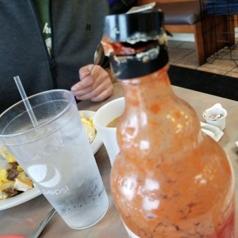 Jenny's Diner - Disgusting - Diners Near Me - Chesterfield, Missouri Jenny's Diner - Disgusting - Diners Near Me - Chesterfield, Missouri