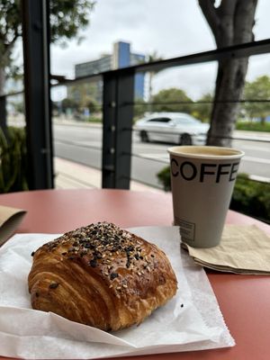 Portal Coffee by null