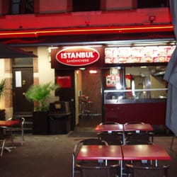 Istanbul