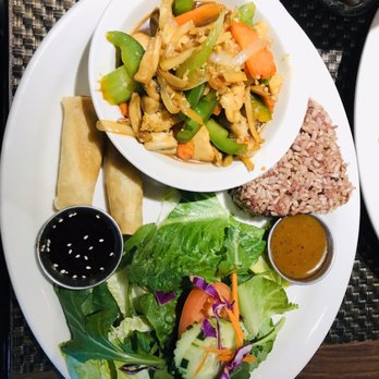 Thai Vegan - Vegan Near Me - Albuquerque, New Mexico Thai Vegan - Vegan Near Me - Albuquerque, New Mexico