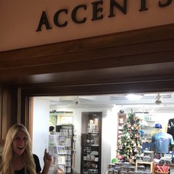 Accents