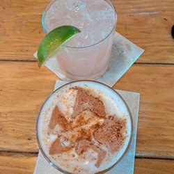 Hi Tops - Los Feliz - Brunch drinks
