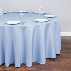 Southwest Hospitality Party Rentals - We offer Linen Rentals in Variety of Sizes in Rounds, Banquets, Squares & Overlays. We also provide Tableware/Dishes Rentals, as Well.