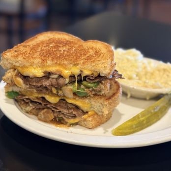 Campfire Grill - American Near Me - Depew, New York