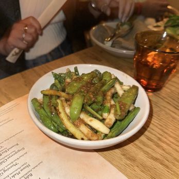 The Tyger - String Bean - Cocktail Bars Near Me - New York, New York
