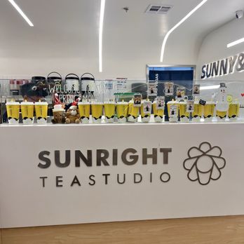 Sunright Tea Studio  - Bubble Tea Near Me - Las Vegas, Nevada
