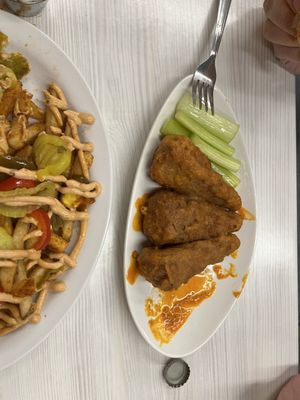 Strong Hearts by null