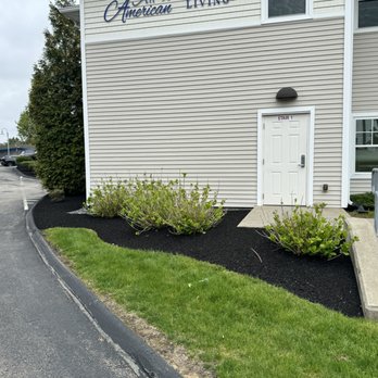 ApeX Facility Xpert’s - Hedging trimming & Mulching - Landscaping Near Me