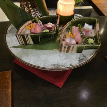 Kaiseki Sanga - Japanese Near Me - Las Vegas, Nevada