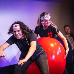 BATSU! - Sometimes you just have to do what you have to do.