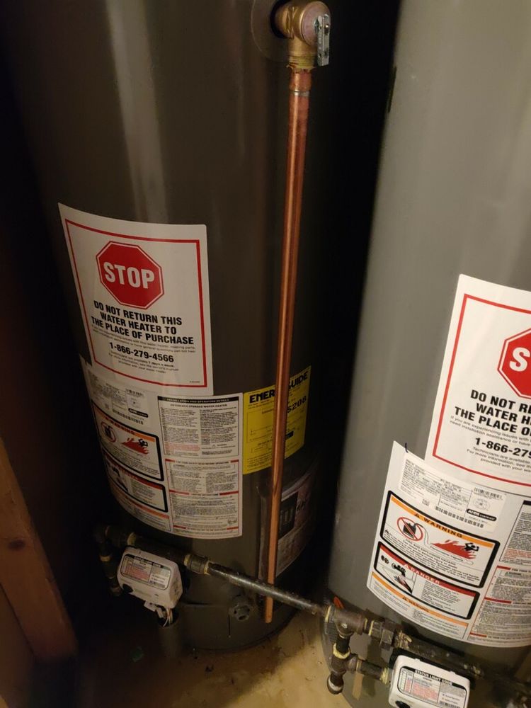 Slide of Tjm Sewer & Plumbing