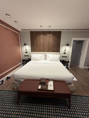 Bairro Alto Hotel by null