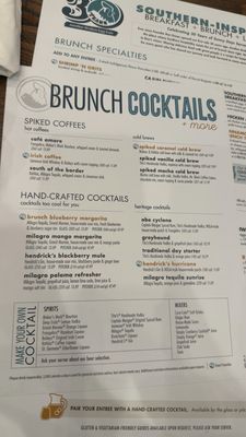 Menu photo 1 Another Broken Egg Cafe Winter Park, FL Menu photo 1 Another Broken Egg Cafe Winter Park, FL
