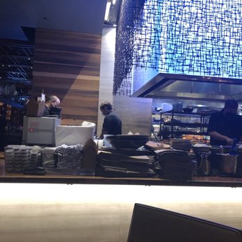 Roka Akor - Chicago - Open kitchen - Sushi Bars Near Me - Chicago, Illinois Roka Akor - Chicago - Open kitchen - Sushi Bars Near Me - Chicago, Illinois