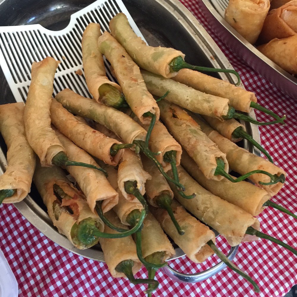 Salcedo Market - Local Flavor Near Me - Makati, NCR Salcedo Market - Local Flavor Near Me - Makati, NCR