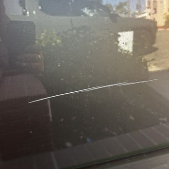 Caliber Collision - Body Shops Near Me - Long Beach, California